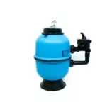 Neptuno pool filters